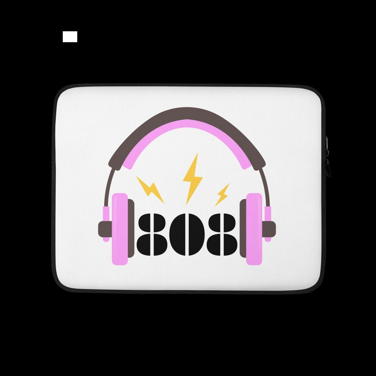 808 Laptop Sleeve - Whatsedz - Laptop/Ipad Case