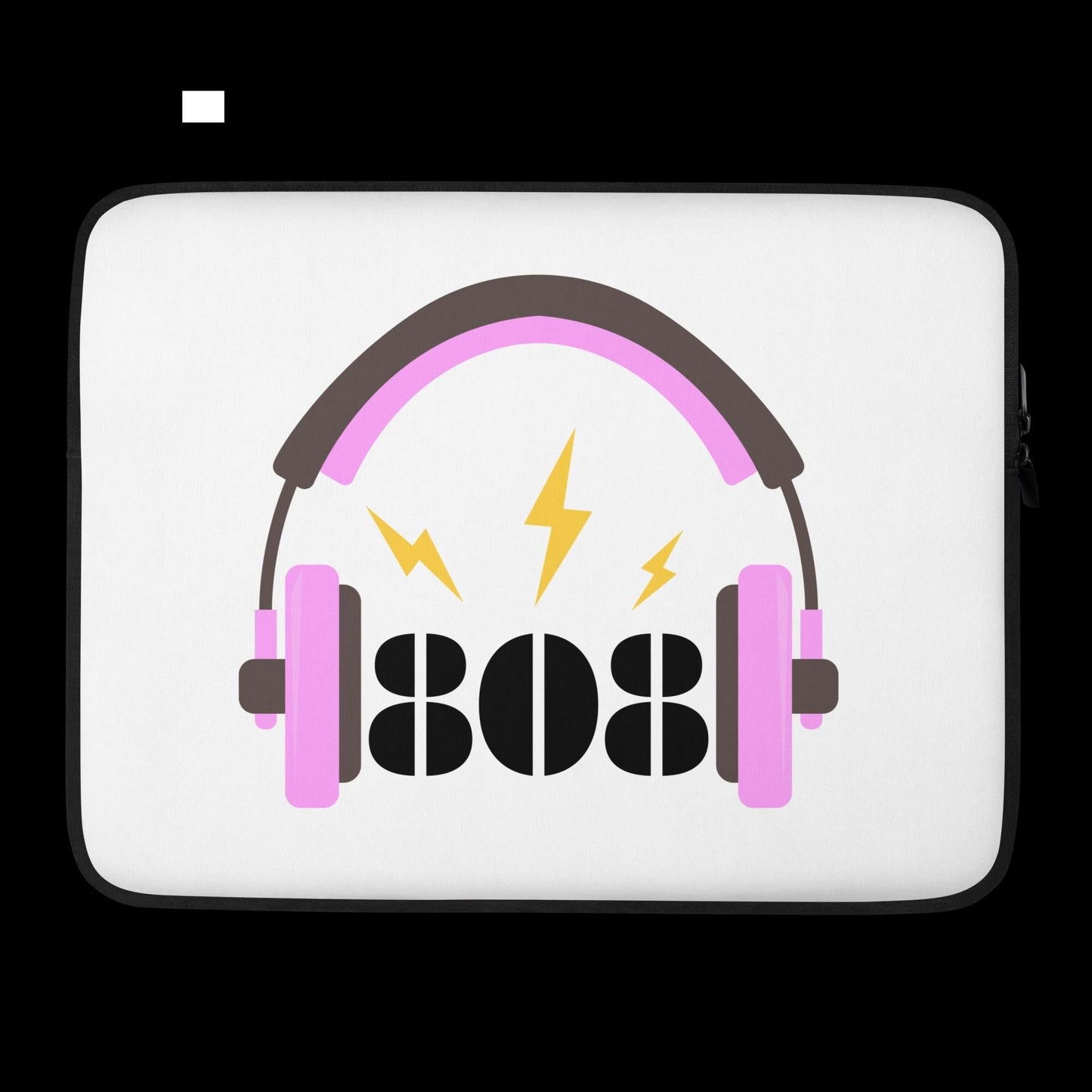 808 Laptop Sleeve - Whatsedz - Laptop/Ipad Case