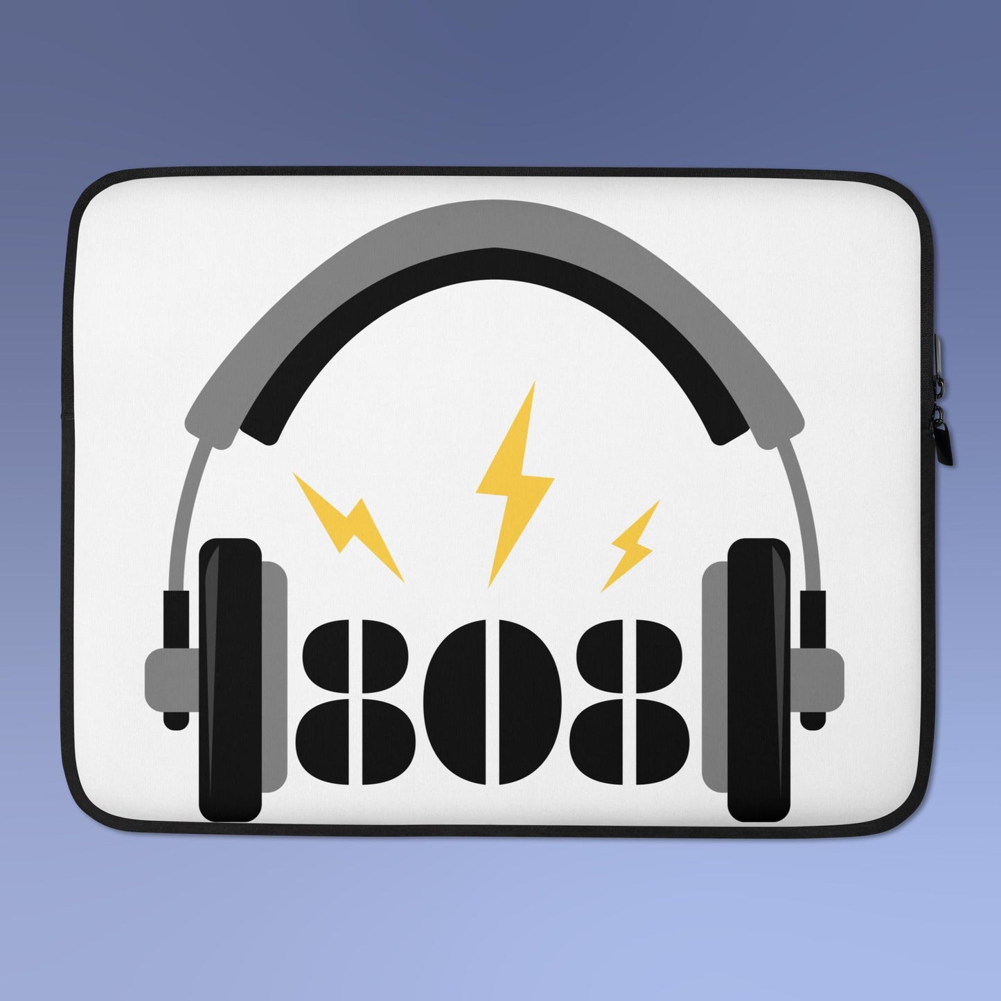 808 Laptop Sleeve - Whatsedz - Laptop/Ipad Case