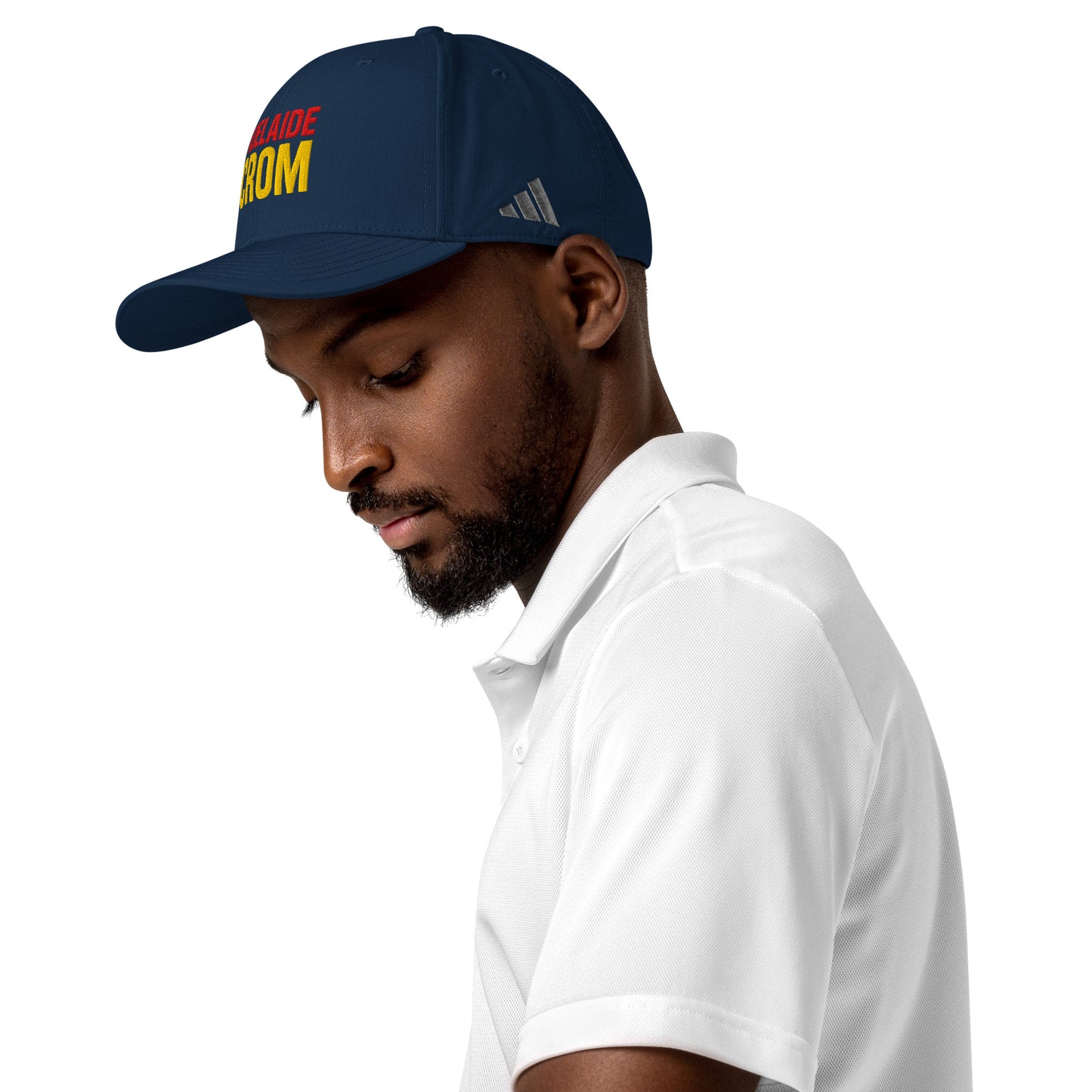 Adelaide_Crom_Adidas_Hat-Navy_-Side_profile