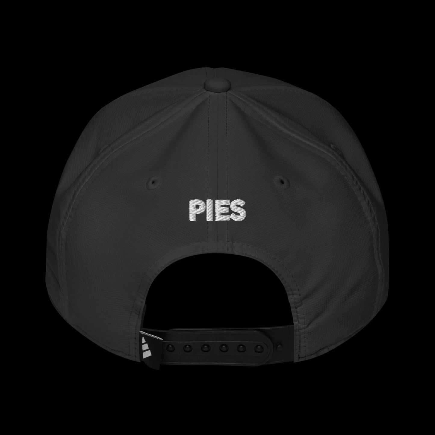 Collingwood Adidas performance cap - Whatsedz - Sports Hat