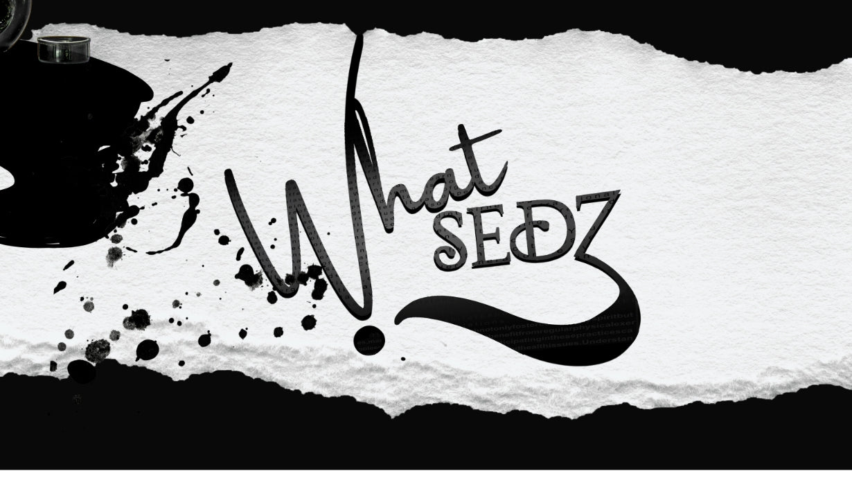 WhatSedz Logo