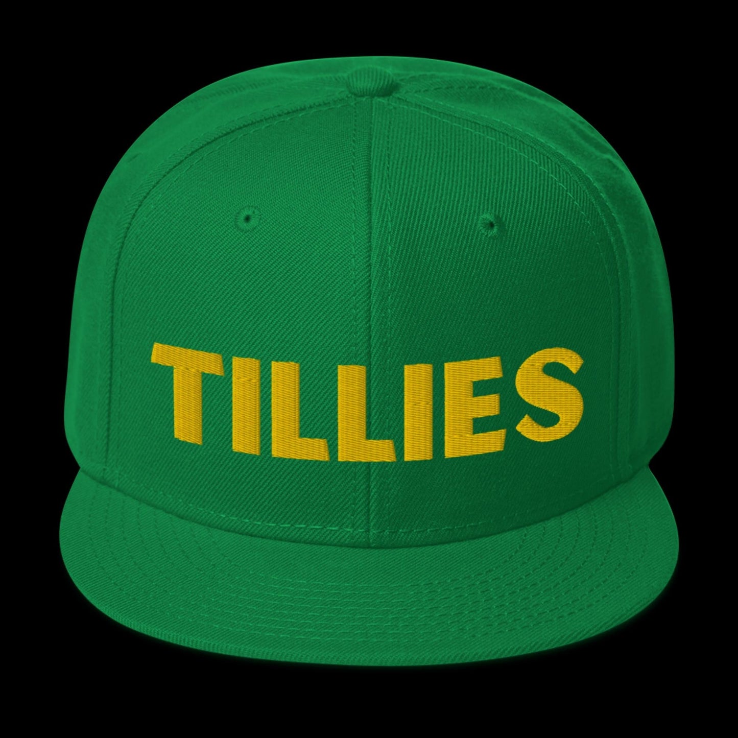 Matilda's Snapback Hat - Whatsedz - Sports Hat