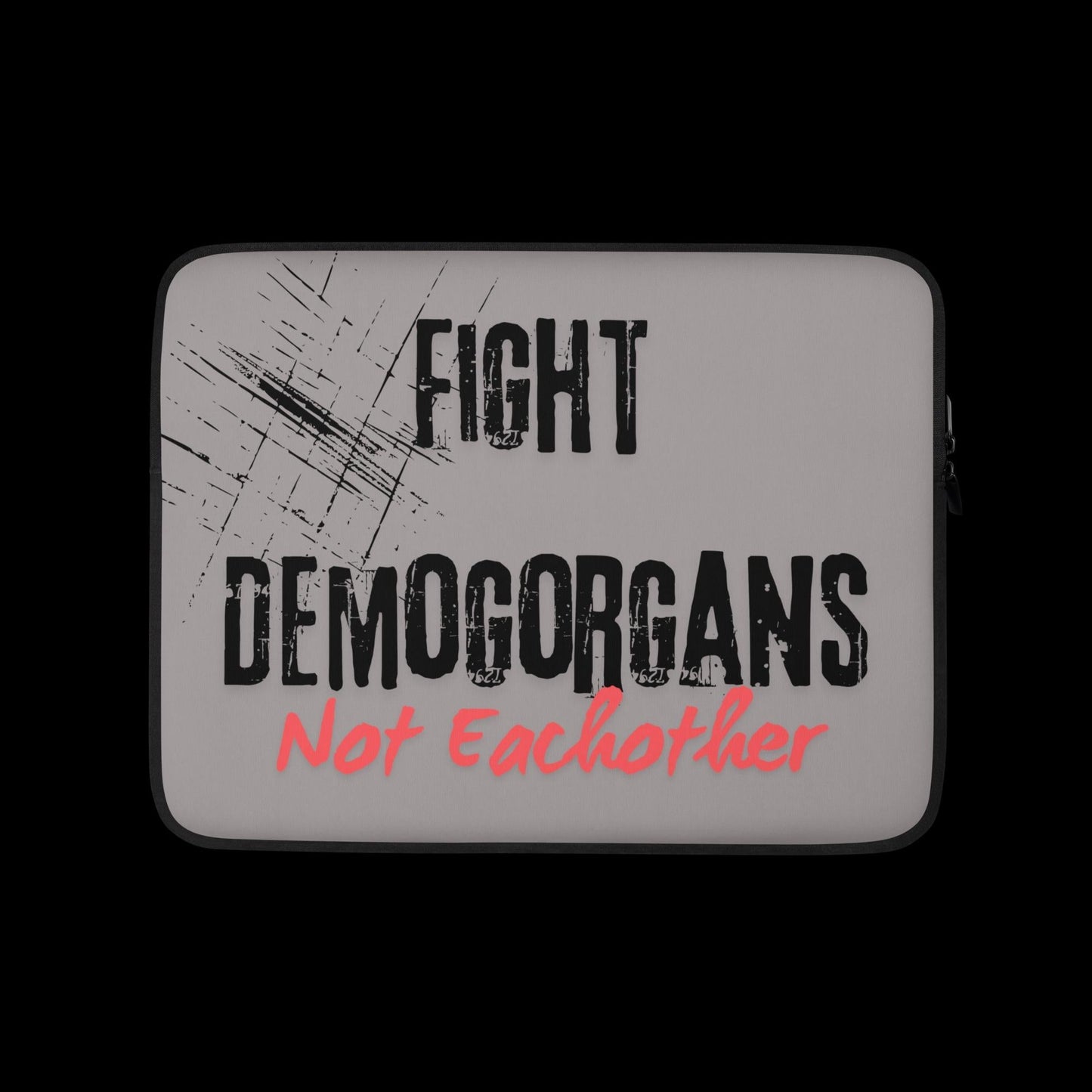 Stranger Things Laptop Sleeve - Whatsedz - Laptop/Ipad Case