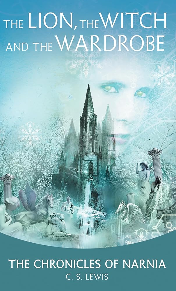 The Lion, the Witch, and the Wardrobe - Whatsedz - Book
