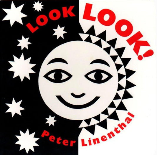 Look, Look! - Whatsedz - Book