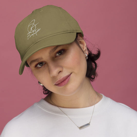 OR-Evolution 100% Organic Hat - Jungle