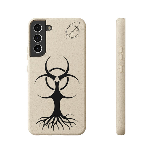 OR-Evolution Biodegradable Mobile Phone Case - Samsung Galaxy S22 Plus with gift packaging - Phone Case