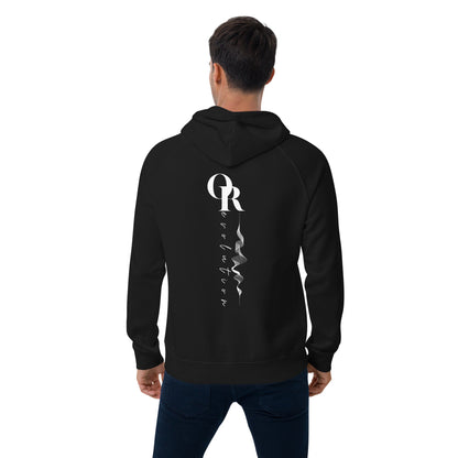 Organic Cotton OR-Evolution Hoodie