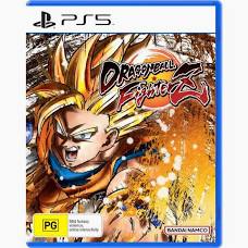 PS5 Dragon Ball: Fighterz - Whatsedz - PS5 Game