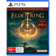 PS5 Elden Ring Shadow of the Erdtree Edition - Whatsedz - PS5 Game