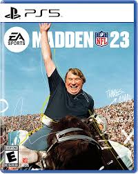 PS5 Madden NFL 23 - Whatsedz - PS5 Game