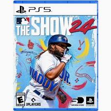PS5 Mlb the Show 24 - Whatsedz - PS5 Game