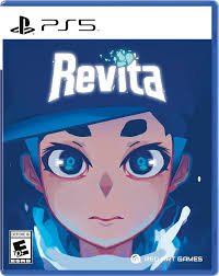 PS5 Revita - Whatsedz - PS5 Game