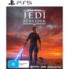 PS5 Star Wars Jedi: Survivor - Whatsedz - PS5 Game