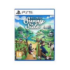 PS5 Sunnyside - Whatsedz - PS5 Game