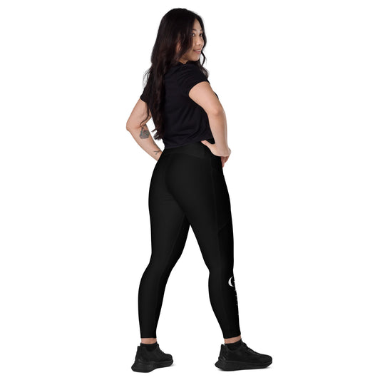 Recycled Or-Evolution Leggings