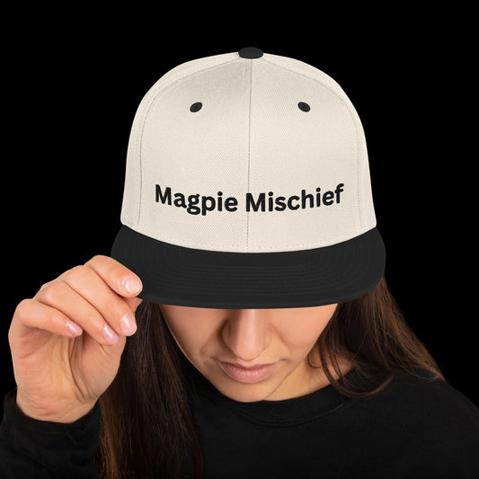 Snapback Hat - Whatsedz - 