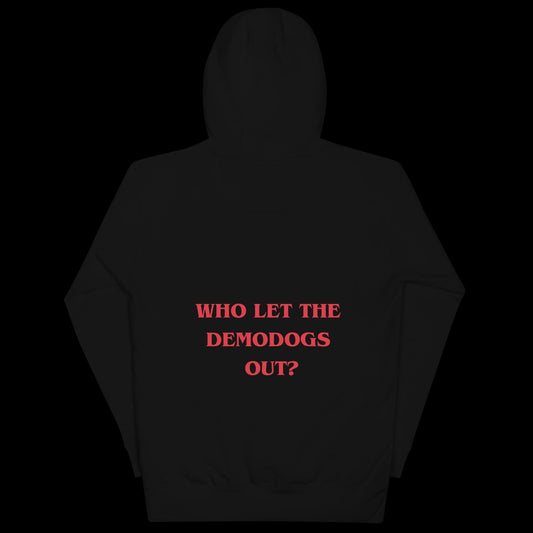 Stranger Things Hoodie - Whatsedz - Hoodies