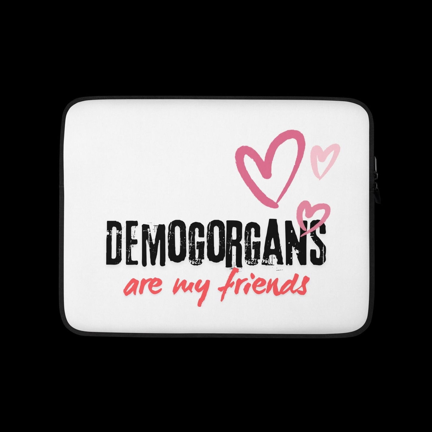 Stranger Things Laptop Sleeve - Whatsedz - Laptop/Ipad Case