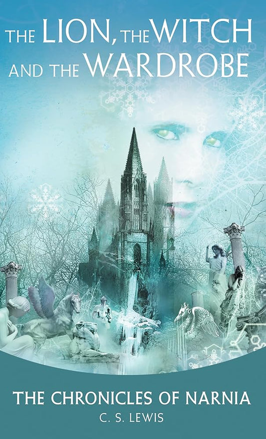 The Lion, the Witch, and the Wardrobe - Whatsedz - Book