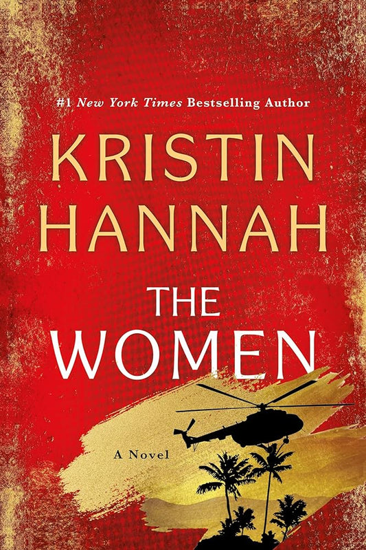 The Women: A Novel - Whatsedz - Book